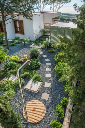 Villa Makarios Houses