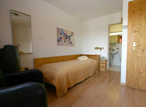 Hotel P�stli