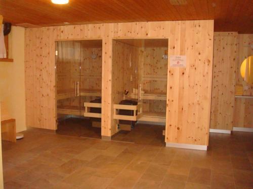 Hotel P�stli