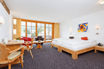 Schweizerhaus Swiss Quality Hotel