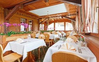 Schweizerhaus Swiss Quality Hotel
