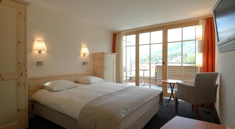Schweizerhaus Swiss Quality Hotel
