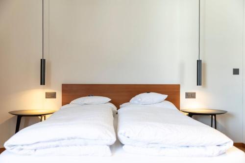 Hotel & Restaurant Longhin