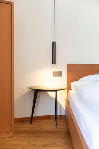 Hotel & Restaurant Longhin