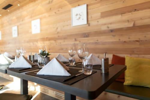 Hotel & Restaurant Longhin