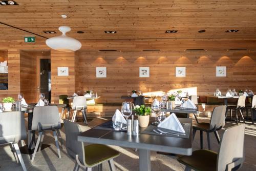 Hotel & Restaurant Longhin