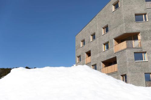 Hotel & Restaurant Longhin