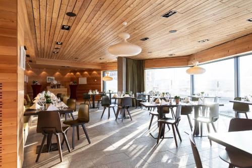 Hotel & Restaurant Longhin