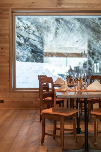 Hotel & Restaurant Longhin