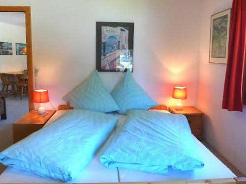 Apartment Pra D'sura (utoring)