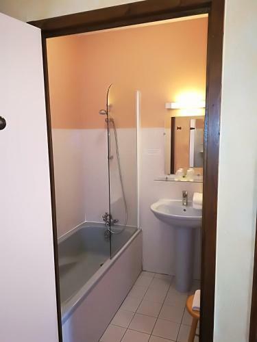 Hotel Hostellerie Saint Martin