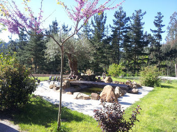 Apartamento Urresillo Landetxea