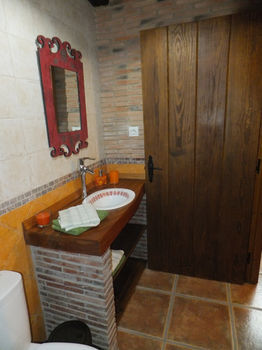 Apartamento Urresillo Landetxea