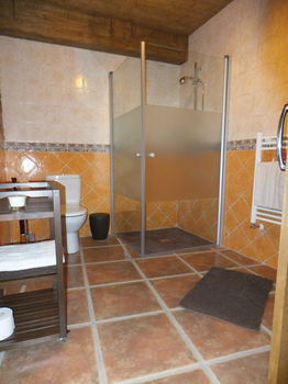 Apartamento Urresillo Landetxea