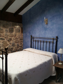 Apartamento Urresillo Landetxea