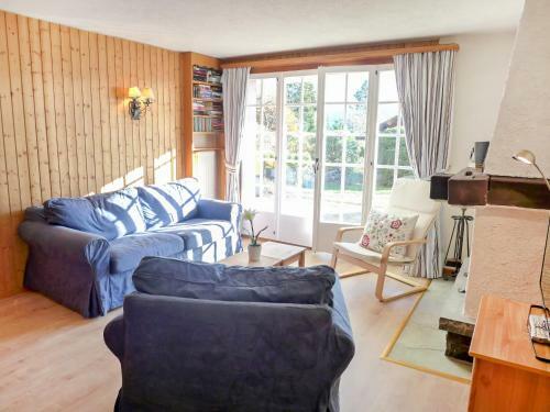 Apartment Le Mont Blanc I Chesieres