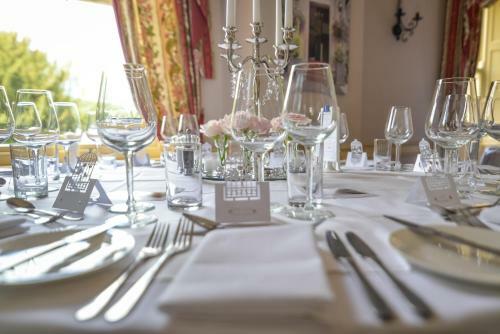 Hotel The Manners Arms