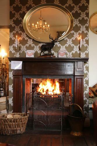 Hotel The Manners Arms