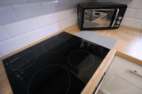 Apartamento Amaya Five - Newly Renovated - Very Spacious - Sleeps 6 - Grantham