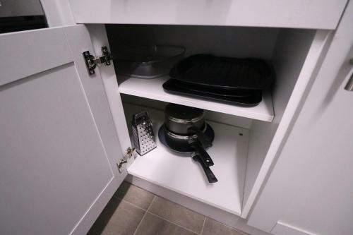 Apartamento Amaya Five - Newly Renovated - Very Spacious - Sleeps 6 - Grantham
