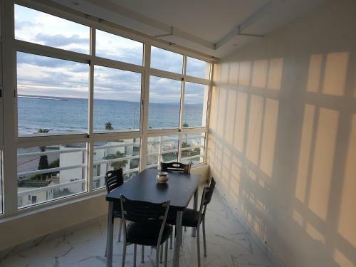 Apartamento Appart Relax C�t� Mer