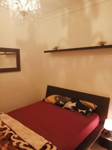 Apartamento Appart Relax C�t� Mer