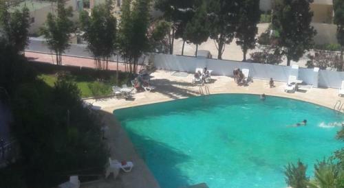 Apartamento Appart Relax C�t� Mer