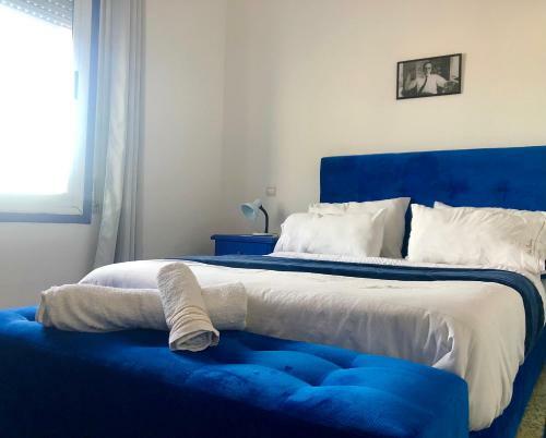 Hotel El Muniria