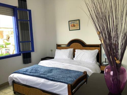 Hotel El Muniria