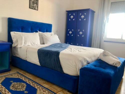 Hotel El Muniria