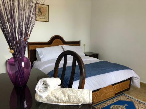 Hotel El Muniria
