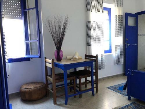 Hotel El Muniria