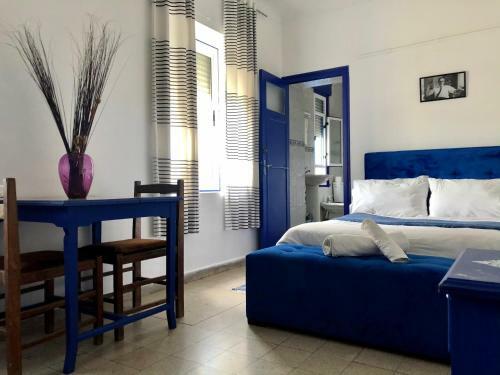 Hotel El Muniria
