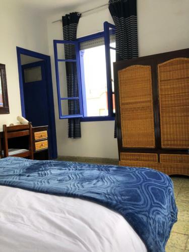 Hotel El Muniria