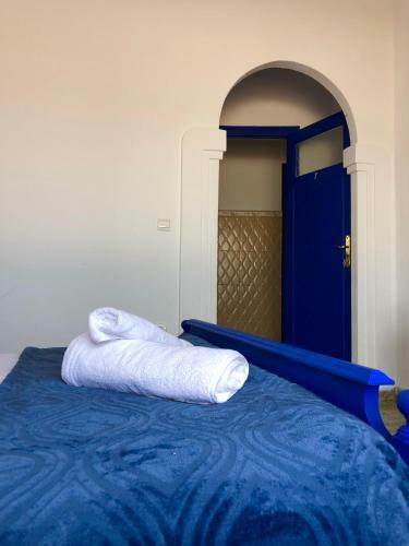 Hotel El Muniria
