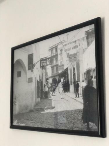 Hotel El Muniria