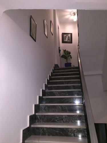 Hotel El Muniria