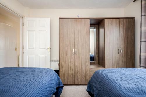Conen Chafford One Apartment