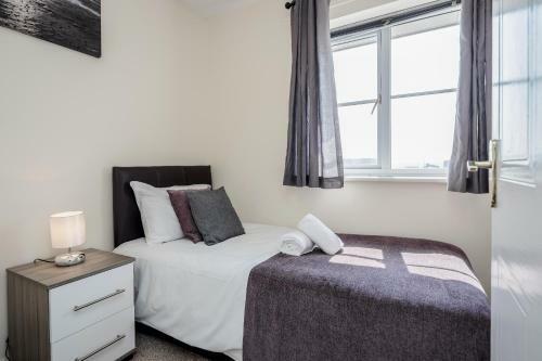 Conen Chafford One Apartment