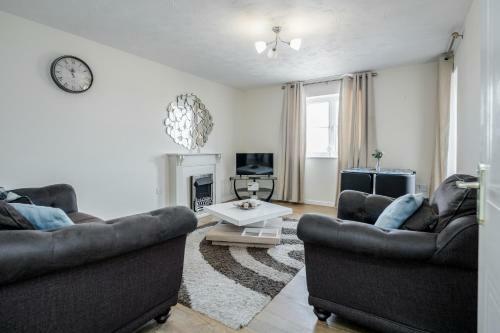 Conen Chafford One Apartment