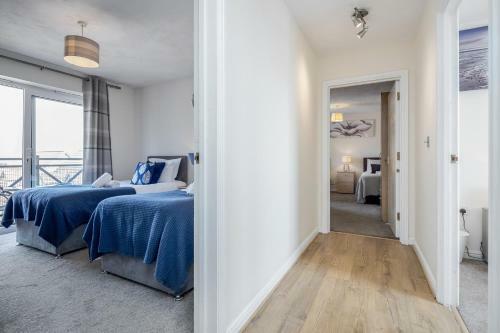 Conen Chafford One Apartment