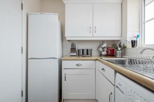 Conen Chafford One Apartment