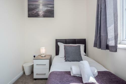 Conen Chafford One Apartment