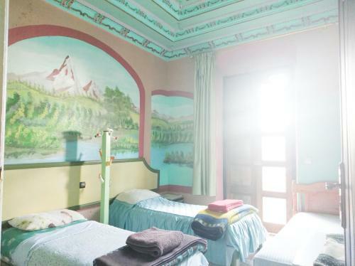 Hotel H�tel Marrakech