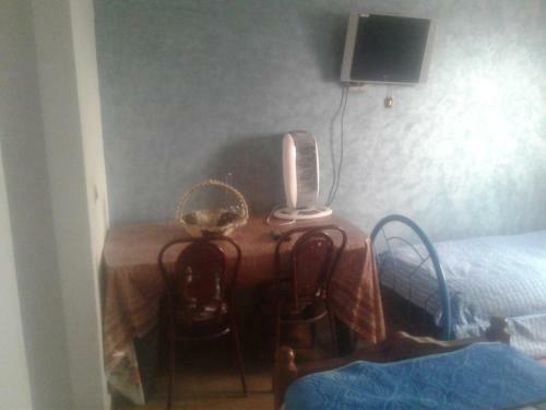 Hotel H�tel Marrakech