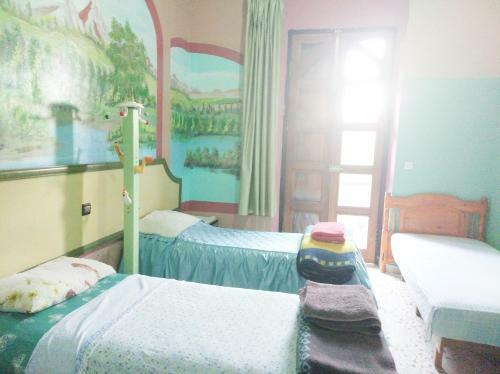Hotel H�tel Marrakech
