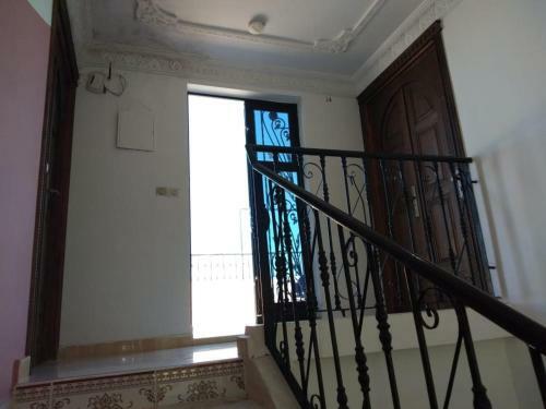 Hotel H�tel Marrakech