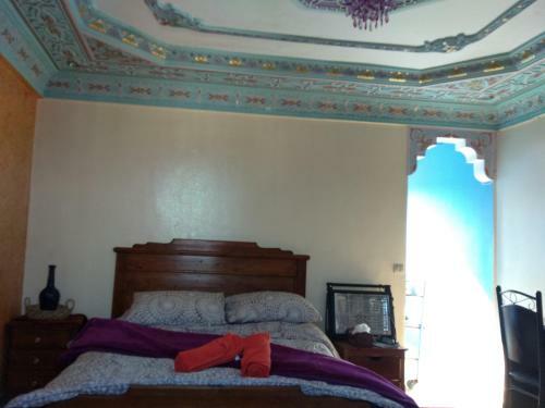 Hotel H�tel Marrakech