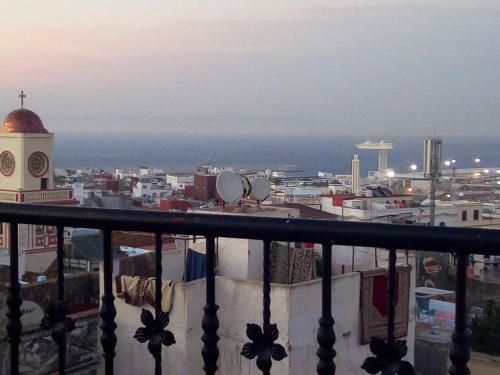 Hotel H�tel Marrakech