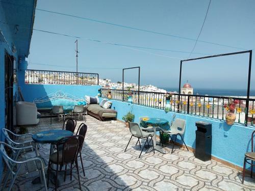 Hotel H�tel Marrakech